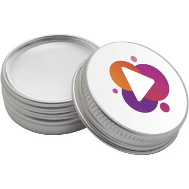 Logo trade promotional merchandise image of: Estelle lip balm